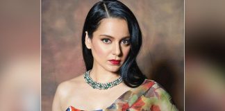 Kangana: People using oxygen should pledge to work on improving air quality