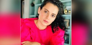 Kangana Ranaut Opens Up On Twitter Suspending Her Handle
