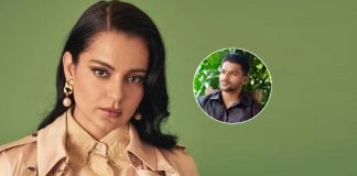 Kangana Ranaut’s Bodyguard Kumar Hegde Arrested