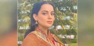 Kangana Ranaut’s Twitter Account Suspended