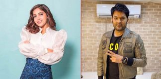 Kapil Sharma, Bhumi Pednekar team up to aid Karnataka with oxygen supply