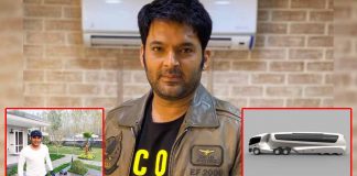 Kapil Sharma's Expensive Possessions Are Insane: From A 5 Crore Vanity Van To Farm House In Punjab, He Truly Lives Like A King!