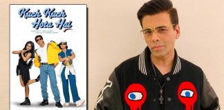 Karan Johar Once Ended Up Criticising Kuch Kuch Hota Hai