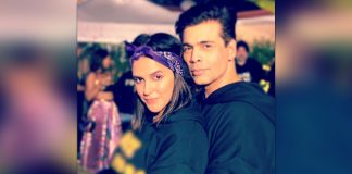Karan Johar Once Rejected Neha Dhupia's Marriage Proposal Thrice