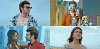 Karan Kundra and Deana Dia starrer ’Jiss Waqt Tera Chehra’ OUT NOW