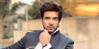 Karan Kundrra donates wellness kits with oximeters and medicines for Covid patients
