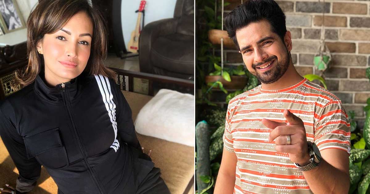 Karan Mehra Breaks Silence On His Troubled Marriage With Nisha Rawal, Says “I Was Not In The Frame Of Mind But…”