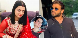 Rangoli Slams Karan Patel For Mocking Kangana Ranaut