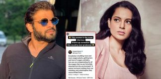 Karan Patel Mocks Kangana Ranaut & Calls Her “This Woman Is The Most Hilarious Stand Up Comedian” - Check Out