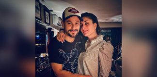 Kareena's birthday wish for 'brother-in-law' Kunal Kemmu: Have a lovely one