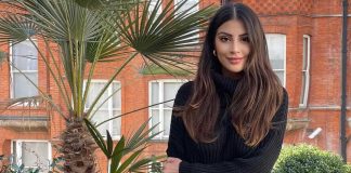 Karishma Kotak on shooting for Yasser Desai's music video in London