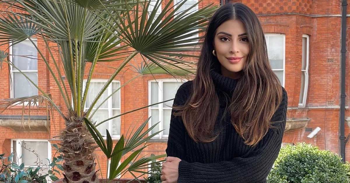 Karishma Kotak: "My Prayers Are With Indians During This Difficult Time" - Check Out