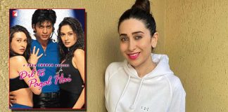 Karisma Kapoor Wasn't Even In Top 5 Choices To Star In Shah Rukh Khan's Dil To Pagal Hai, The Film On Which She Left 'National Award' Impact, Read On