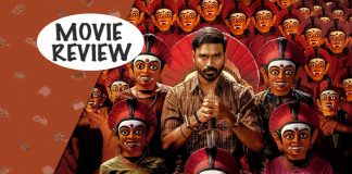 Karnan Movie Review Starring Dhanush