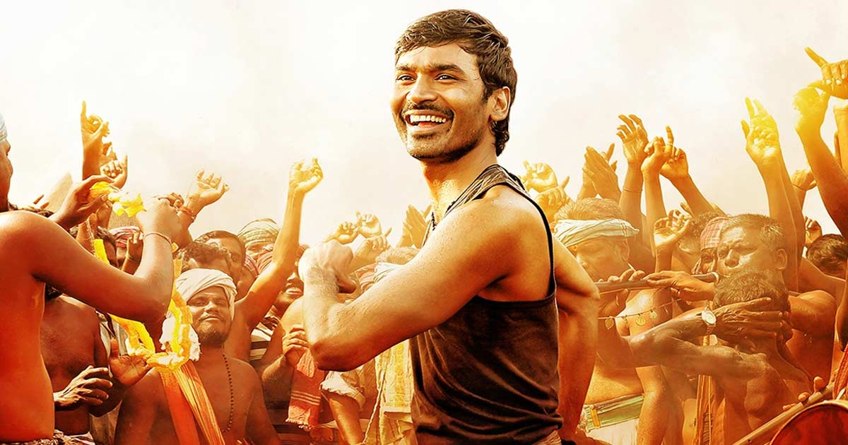 Karnan Movie Review Starring Dhanush