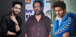 Kartik Aaryan Is Still In Talks For A Film With Aanand L Rai & Isn't Replaced By Ayushmann Khurrana Reveals Spokesperson
