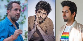 Kartik Aaryan Loses Out On Aanand L Rai’s Gangster Drama Too?