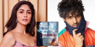 Kartik Aaryan & Mrunal Thakur's Dhamaka Gets A Release Date?