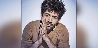 Kartik Aaryan shares a hopeful message, expresses faith in humanity