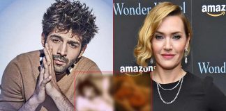 Kartik Aaryan Vs Kate Winslet - Who Rocked The N*de Titanic Pose Better?