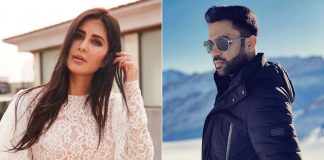 Katrina Kaif & Ali Abbas Zaffar's Superhero Film Delayed Till Next Year?