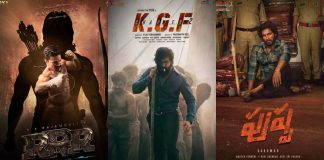 KGF Chapter 2, RRR & Pushpa To Be Postponed