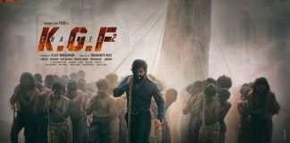 KGF Chapter 2 Duration Details