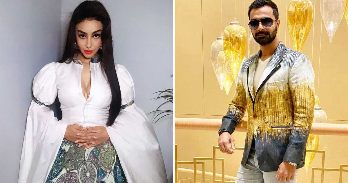Khatron Ke Khiladi 11 Contestant Mahek Chahal On Split With Ashmit Patel