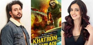 Khatron Ke Khiladi 11: Sanaya Irani Out, Sourabh Raaj Jain In – Final List Of Contestants!
