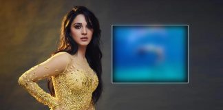 Kiara Advani flaunts 'mermaid' skills in latest picture