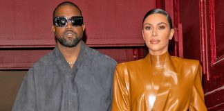 Kim Kardashian Is Not Keen On Dating