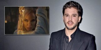 Kit Harington’s Black Knight From Eternals To Get His Stand Alone Film?