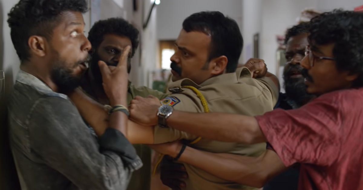Koimoi Recommends Nayattu Written By Shahi Kabir & Directed By Martin Prakkat
