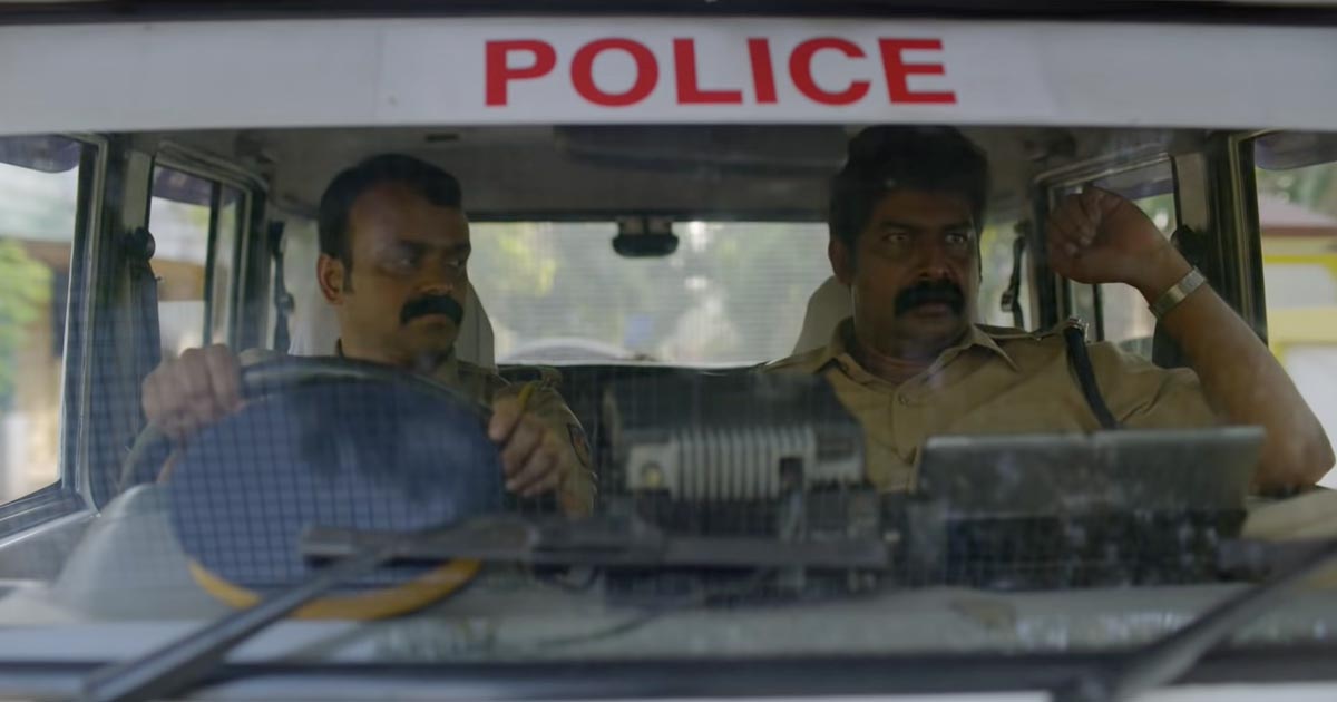 Koimoi Recommends Nayattu Written By Shahi Kabir & Directed By Martin Prakkat