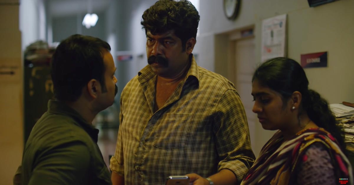 Koimoi Recommends Nayattu Written By Shahi Kabir & Directed By Martin Prakkat