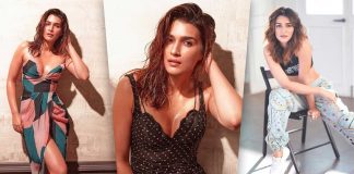 Kriti Sanon's Summer Style Is A Must Have This Season