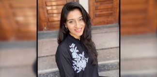 'Kumkum Bhagya' actress Ashlesha Savant tests Covid positive