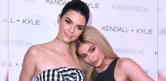 Kylie Jenner Obtains Restraining Order From A Stalker Who Was Caught 'Swimming Naked' In Sister Kendall Jenner's Pool