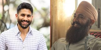 Laal Singh Chaddha: Naga Chaitanya To Join Aamir Khan To Shoot A War Sequence In Ladakh