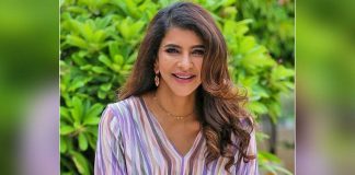 Lakshmi Manchu helping kids who have lost parents to Covid