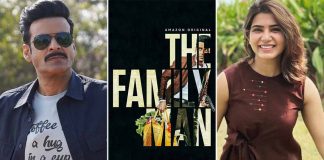 Lead cast of The Family Man, Manoj Bajpayee and Samantha Akkineni, battle it out in a fun food challenge, watch to find out who wins!