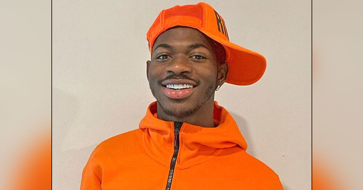 Lil Nas X feels people use him as stepping stone in relationships