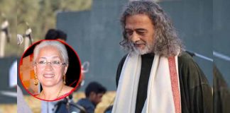 Lucky Ali Death Hoax Takes Over Internet; Nafisa Ali Clarifies, "He's Totally Well, No COVID"