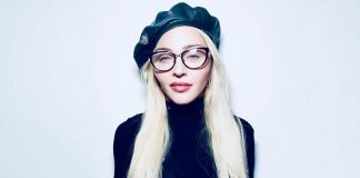 Madonna highlights 'brave new world' in latest post
