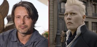 Mads Mikkelsen Shed Light On Comparison With Johnny Depp Over Fantastic Beast 3
