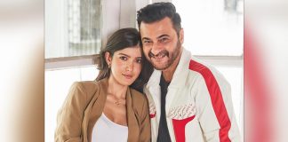 Maheep Kapoor Reveals How Sanjay Kapoor Will React To Daughter Shanaya's Intimate Scene On Screen