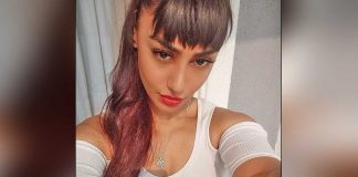 Mahekk Chahal's mantra: Life isn't perfect but your outfit can be