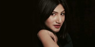Mahika Sharma: Miss my walks and meeting people