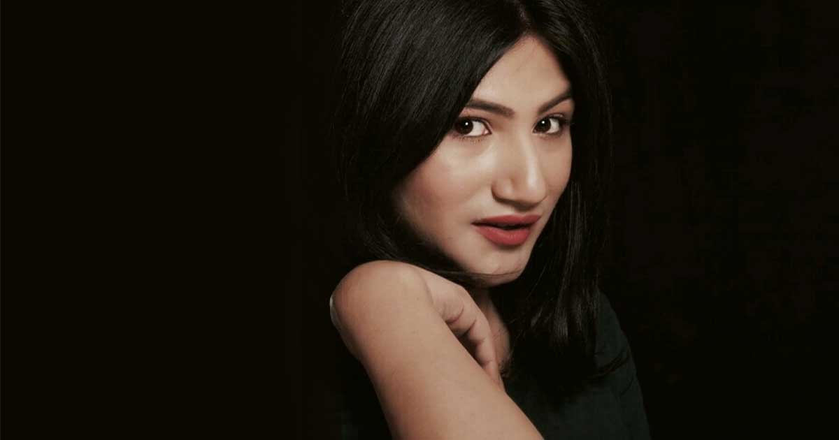 Mahika Sharma Reveals What All She Has Been Missing For This One Last Year & We Can All Relate To It, Read On