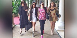 Malaika: Amrita and I have lots in common with Karisma and Kareena
